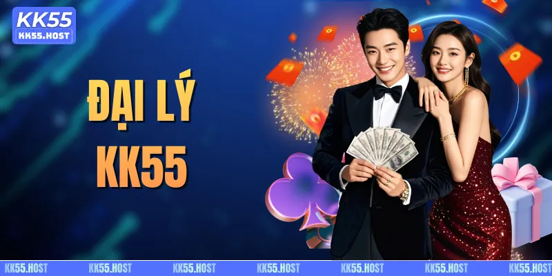 Đại Lý KK55
